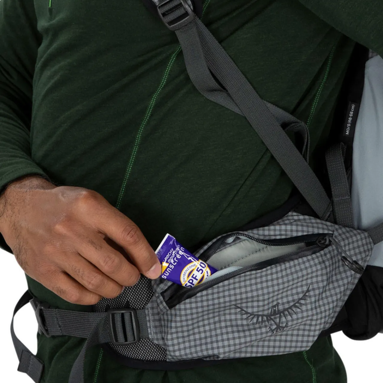 Osprey Talon Pro 30 Litre Rucksack