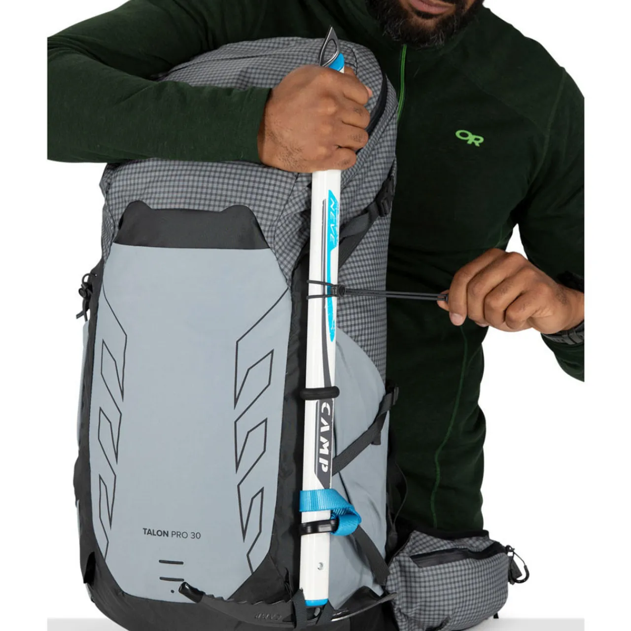 Osprey Talon Pro 30 Litre Rucksack