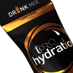 TORQ Tangerine Hydration Drink