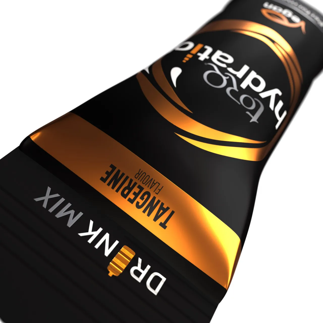 TORQ Tangerine Hydration Drink