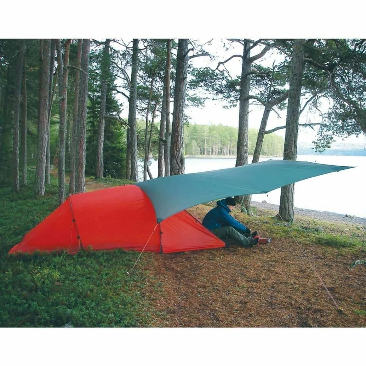 Hilleberg Tarp 10 UL