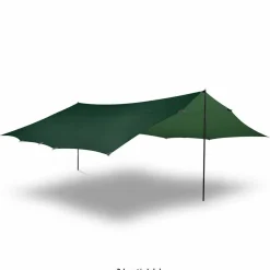 Hilleberg Tarp 20 UL (4.4 m x 4.4 m)