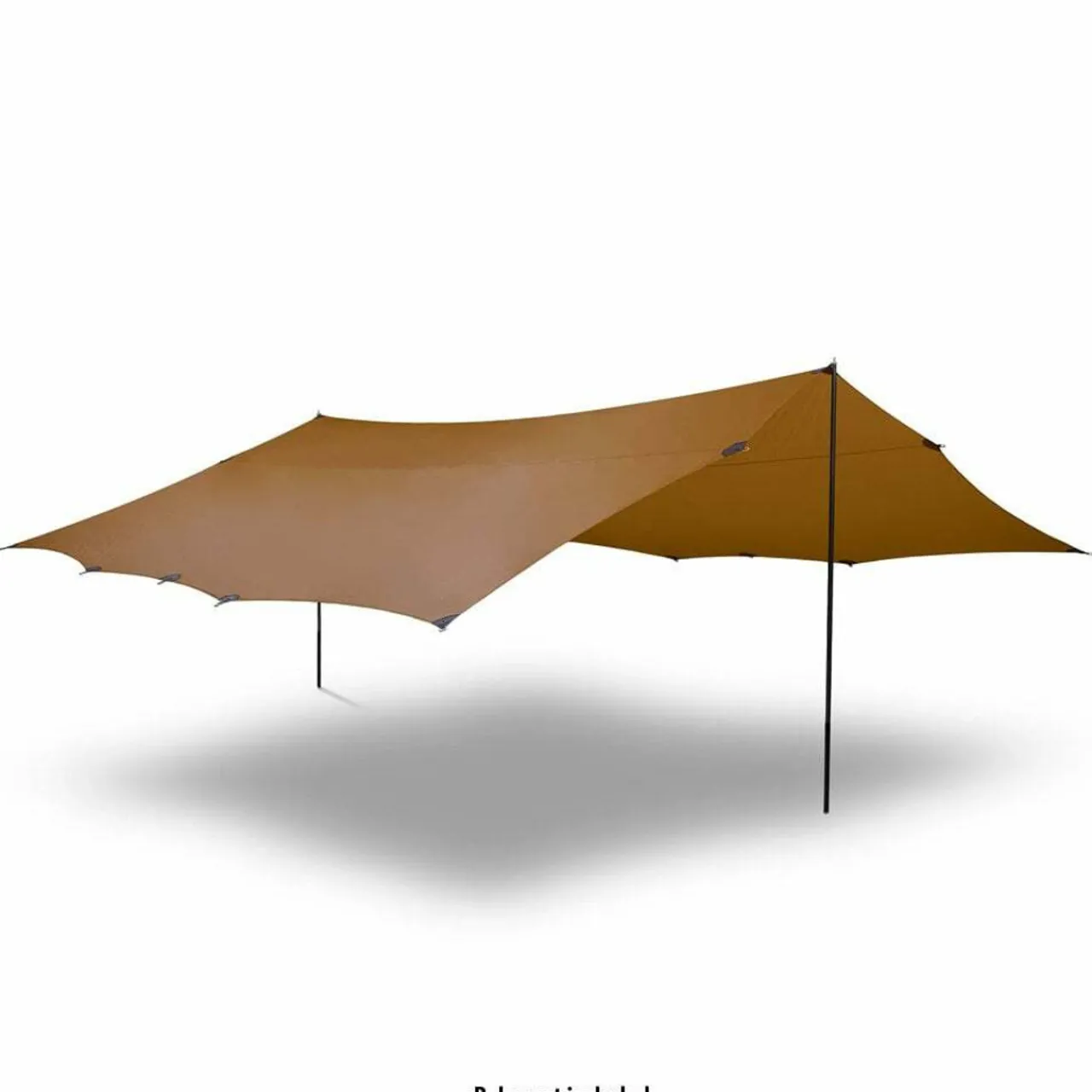 Hilleberg Tarp 20 UL (4.4 m x 4.4 m)