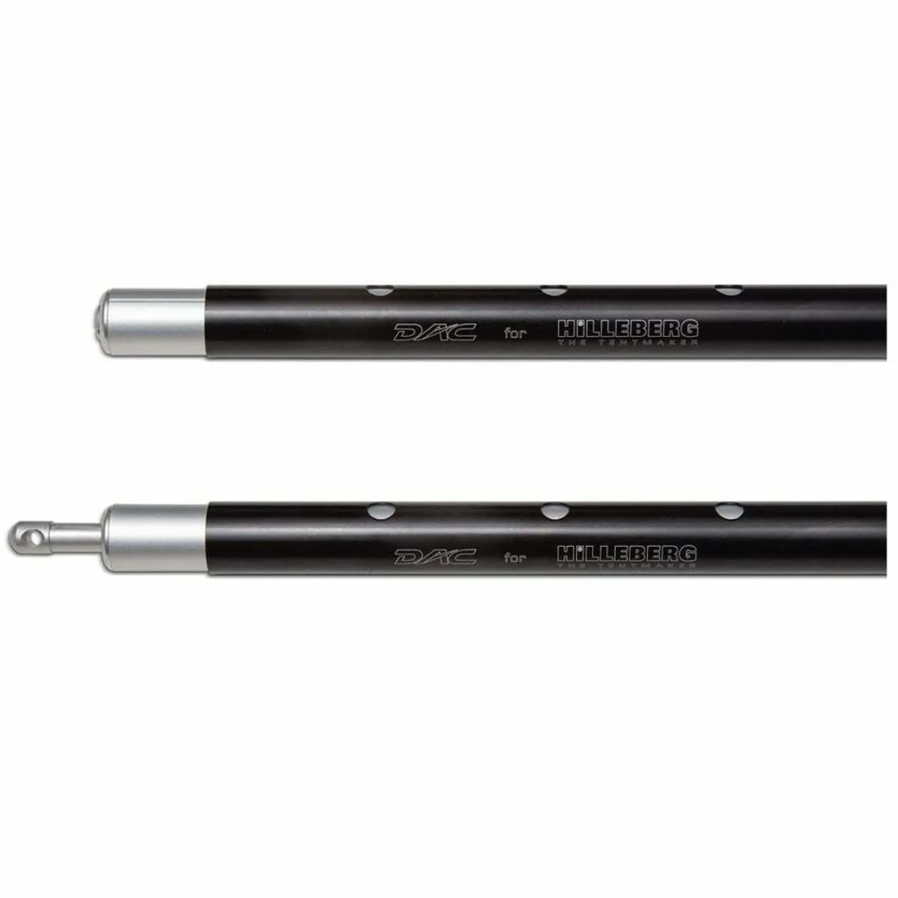 Wechsel Tarp Pole 19.5mm