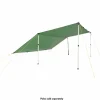 DD Hammocks Tarp S Zero-G Line (2.9m x 4m)
