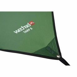 DD Hammocks Tarp S Zero-G Line (2.9m x 4m)