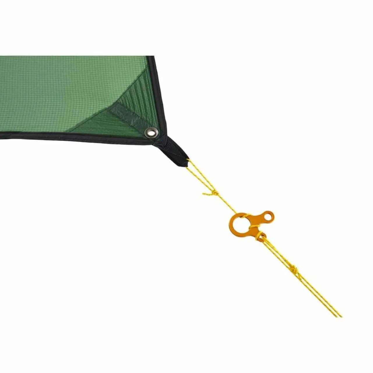 DD Hammocks Tarp S Zero-G Line (2.9m x 4m)