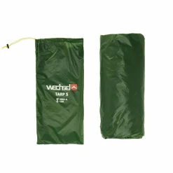 DD Hammocks Tarp S Zero-G Line (2.9m x 4m)