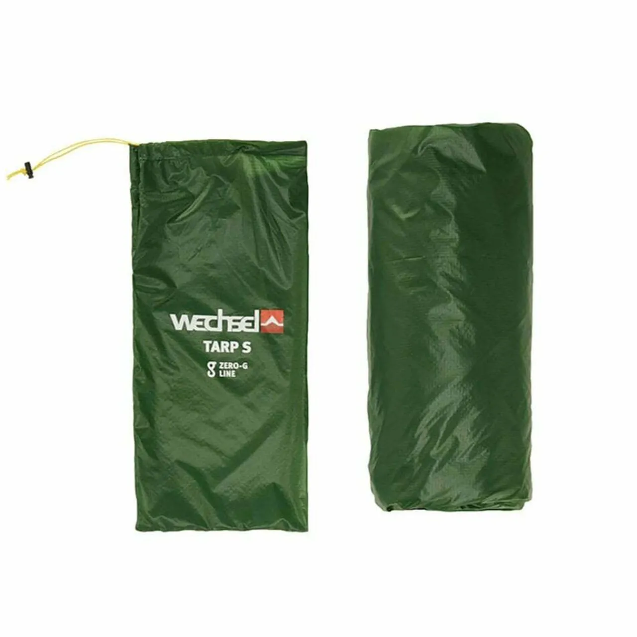 DD Hammocks Tarp S Zero-G Line (2.9m x 4m)