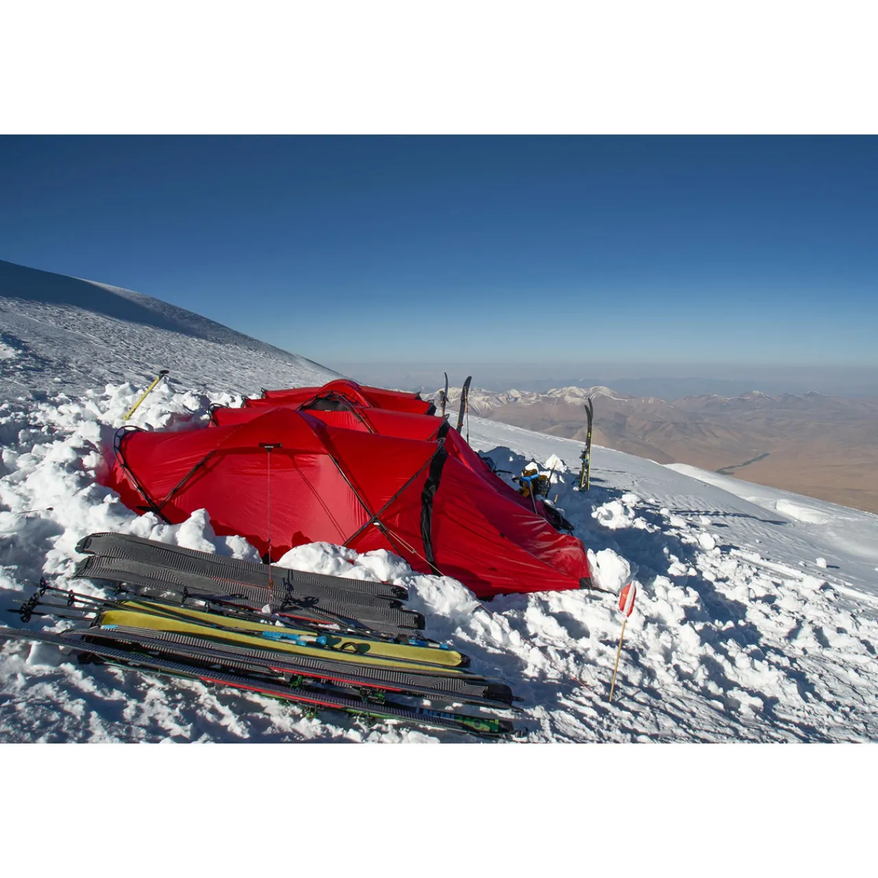 Hilleberg Tarra Tent