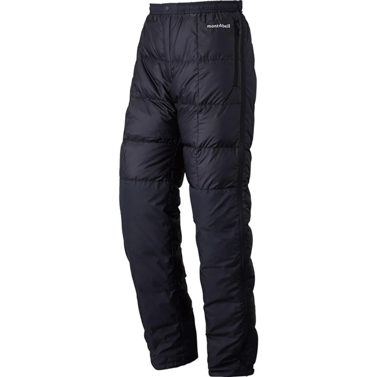 Women Pajak Tec Down Pants