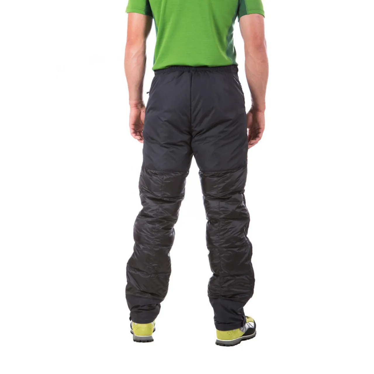 Women Pajak Tec Down Pants