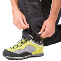 Women Pajak Tec Down Pants