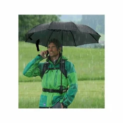 EuroSchirm Telescope Hands Free Trekking Umbrella