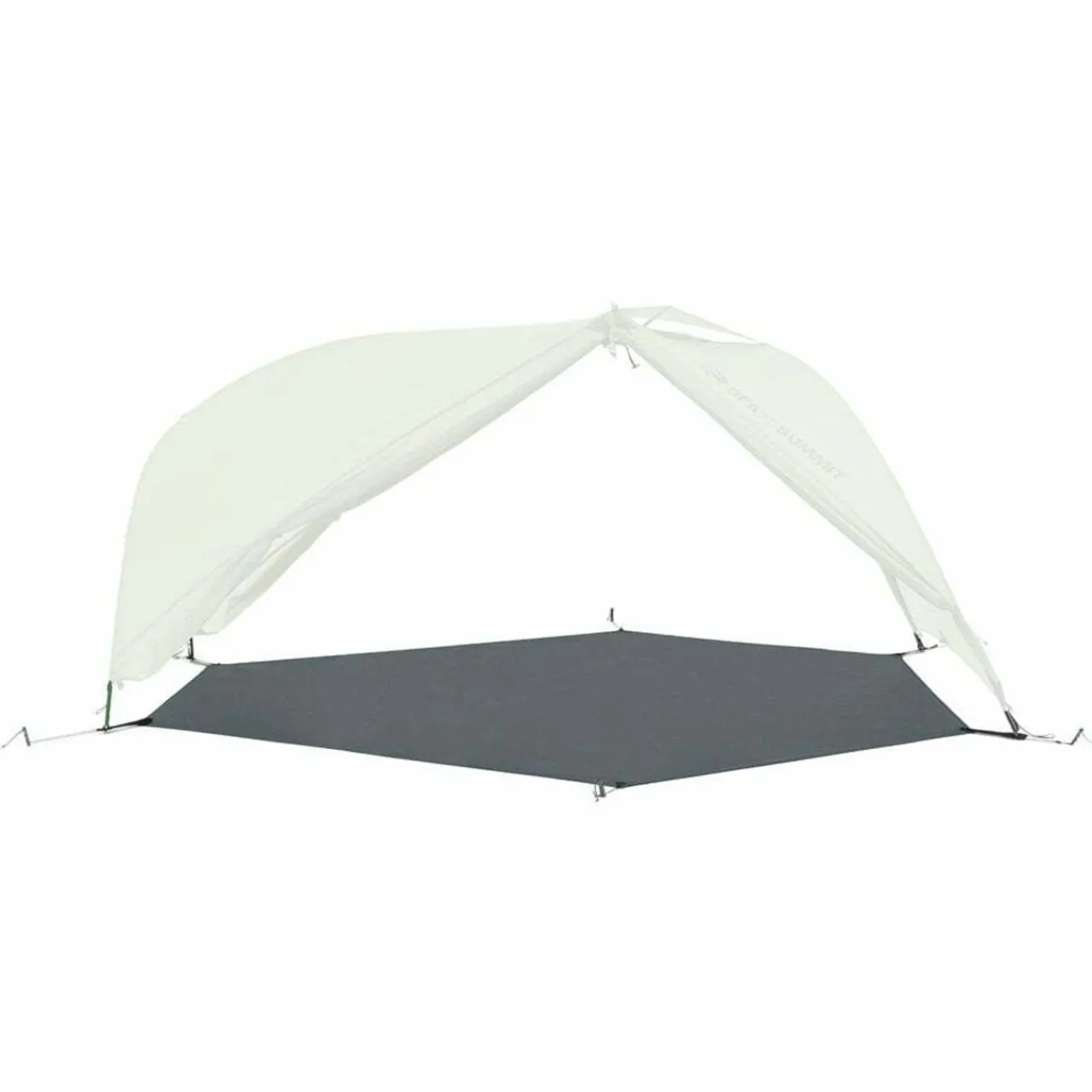 Sea to Summit Telos TR2 Bigfoot Groundsheet