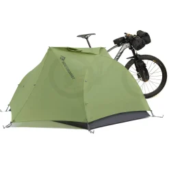 Sea to Summit Telos TR2 Bikepacking Tent