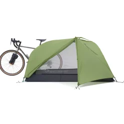 Sea to Summit Telos TR2 Bikepacking Tent
