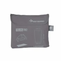 Sea to Summit Telos TR2 Lightfoot Groundsheet
