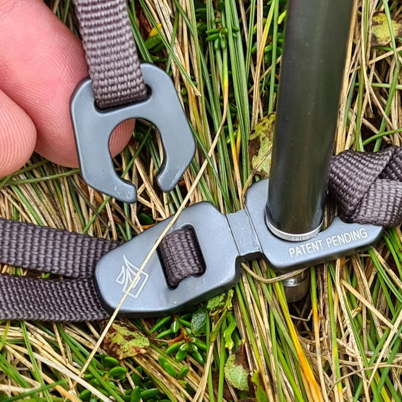 Sea to Summit Telos TR3 Plus Tent