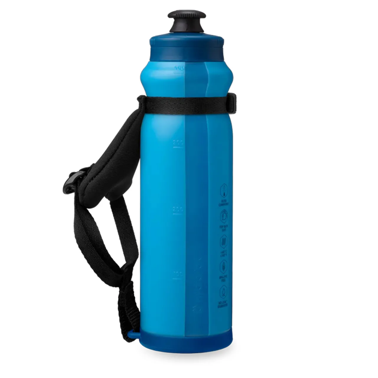 Hydrapak Tempo Pro 400ml