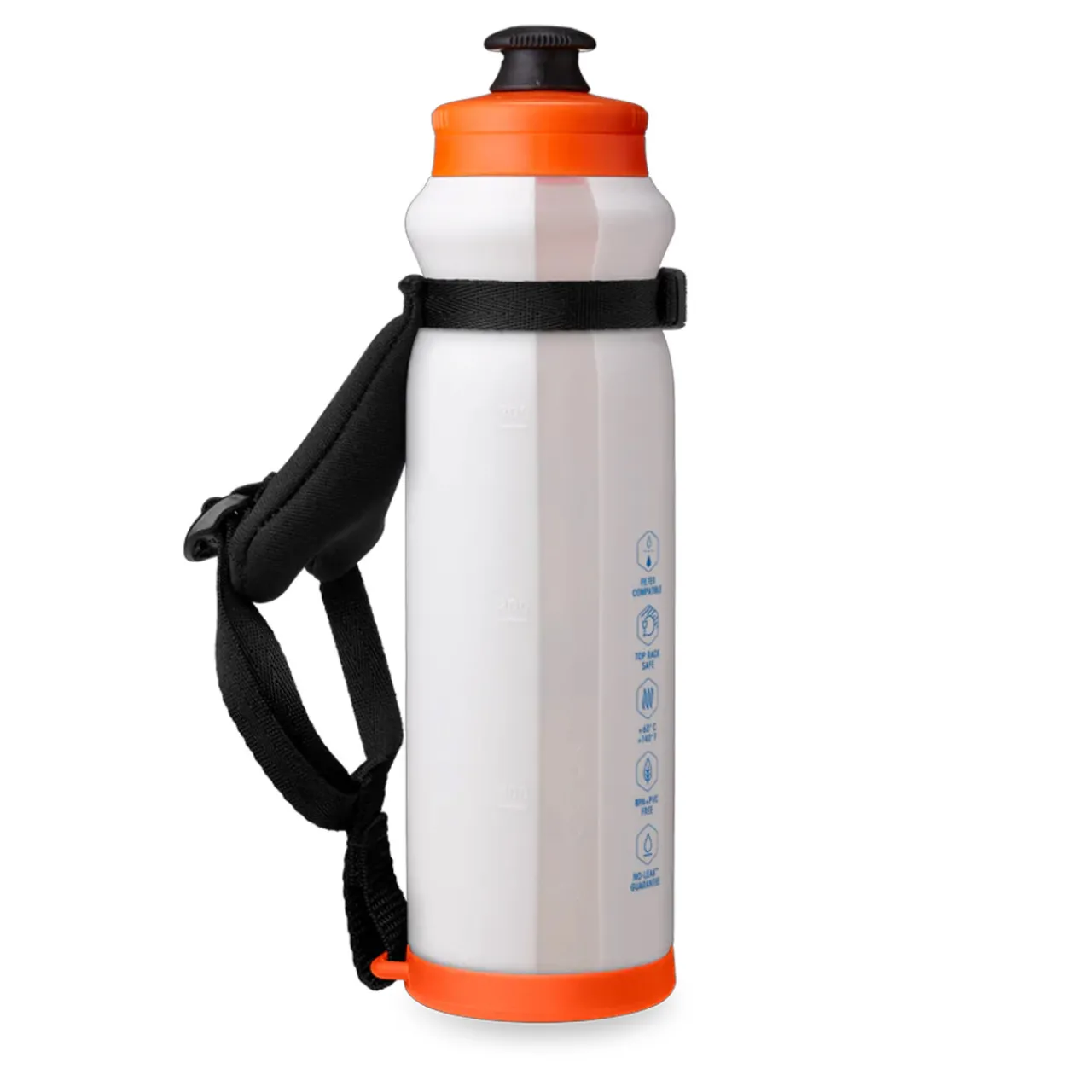Hydrapak Tempo Pro 400ml