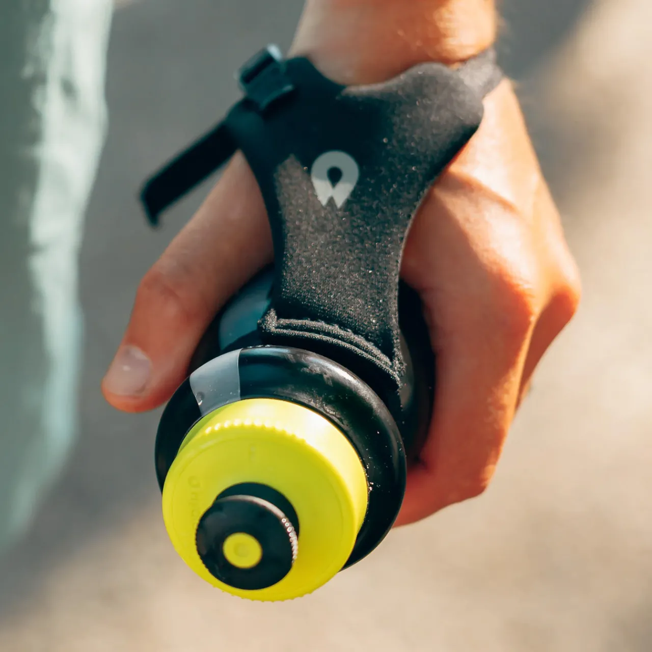 Hydrapak Tempo Pro 400ml