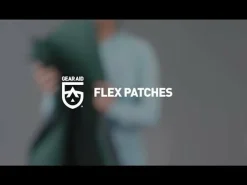 Gear Aid Tenacious Tape Flex Patches