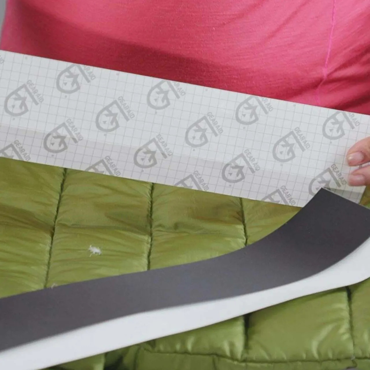 Gear Aid Tenacious Tape Repair Tape