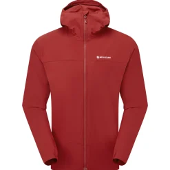 Montane Tenacity Hoodie