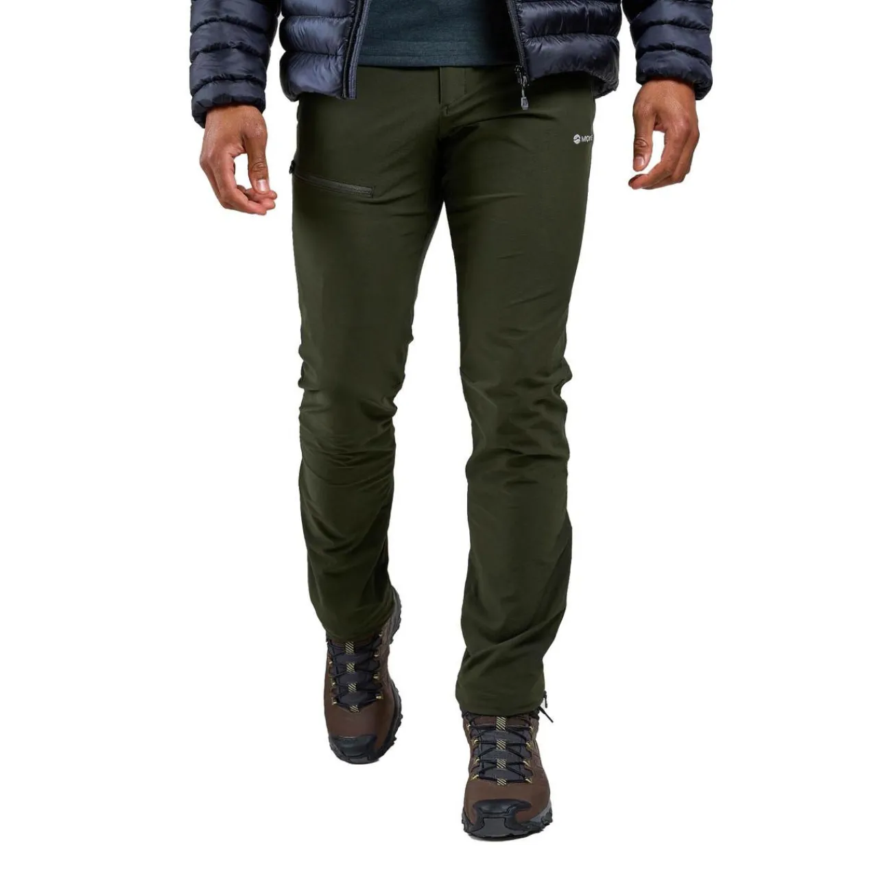 Montane Tenacity Pants