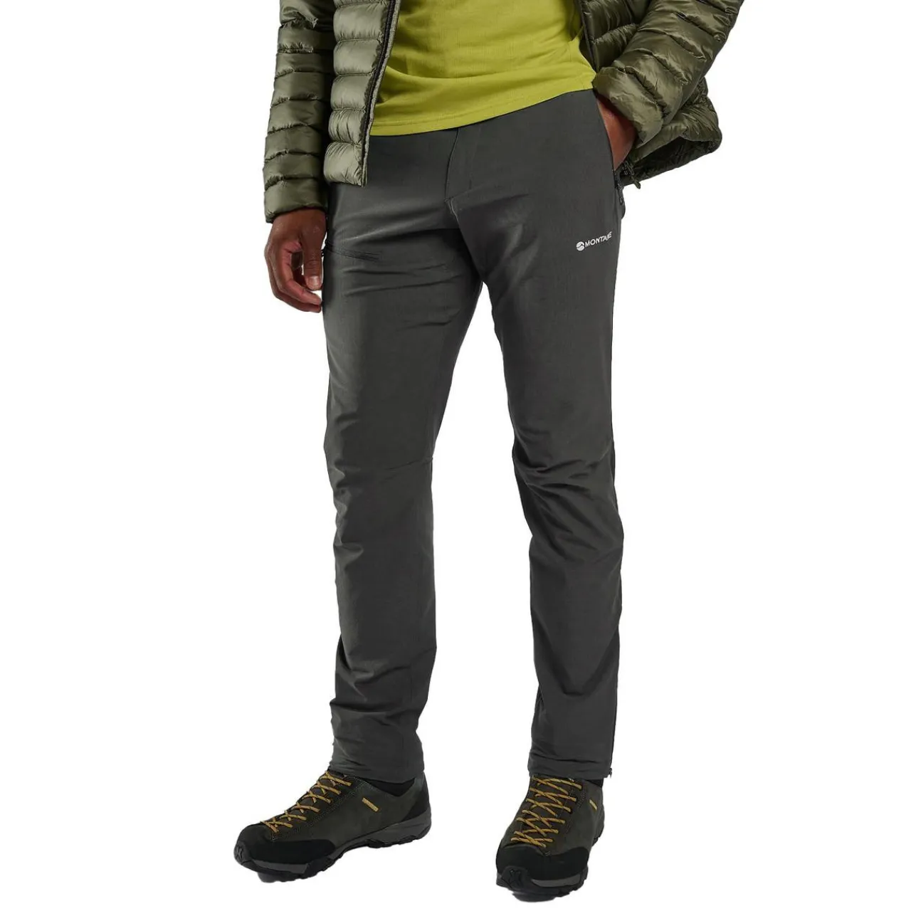 Montane Tenacity Pants