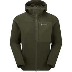 Montane Tenacity XT Hoodie - Past Season Colours