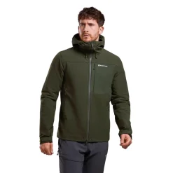 Montane Tenacity XT Hoodie - Past Season Colours