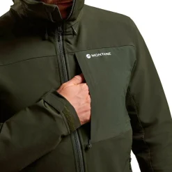 Montane Tenacity XT Hoodie - Past Season Colours