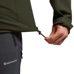 Montane Tenacity XT Hoodie - Past Season Colours