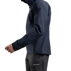 Montane Tenacity XT Hoodie - Past Season Colours