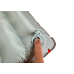 Nemo Tensor All-Season Regular Mummy Sleeping Mat