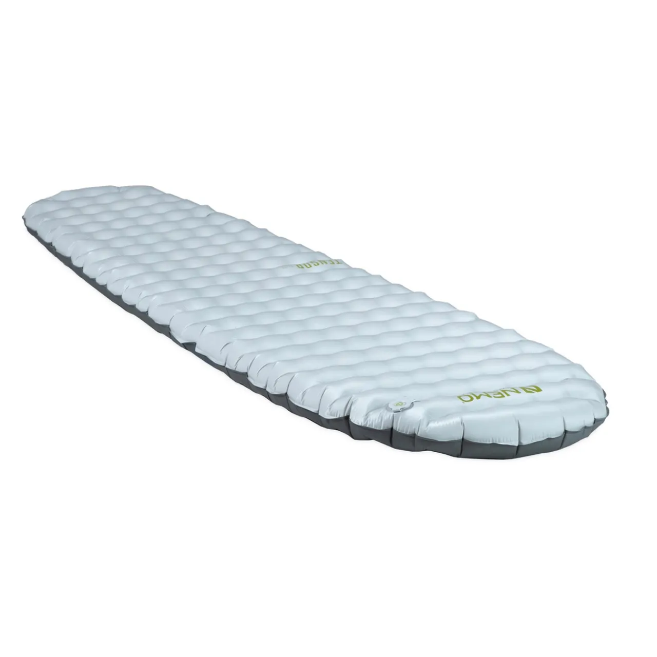 Nemo Tensor Elite Regular Mummy Sleeping Mat