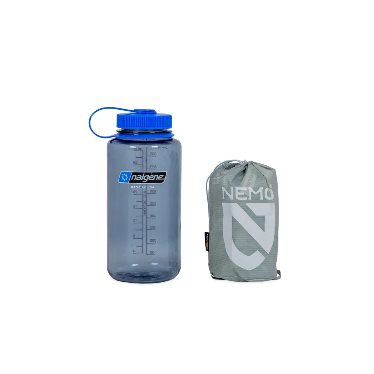 Nemo Tensor Elite Regular Mummy Sleeping Mat