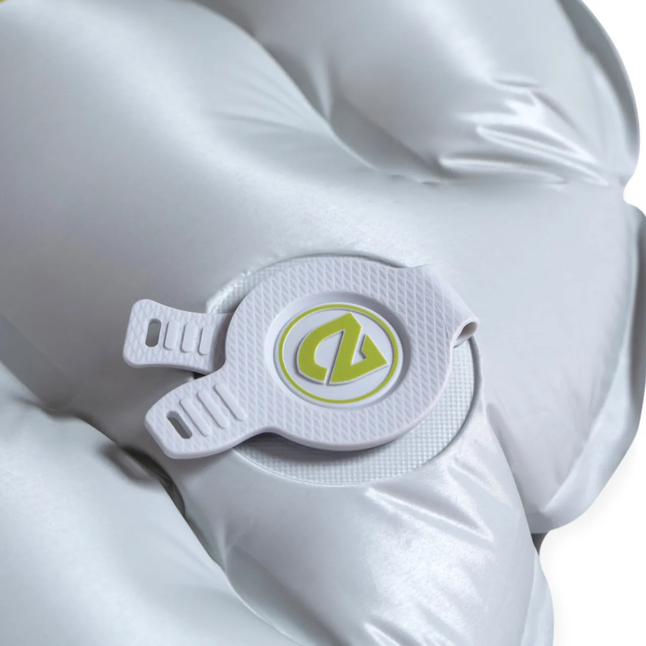 Nemo Tensor Elite Regular Mummy Sleeping Mat