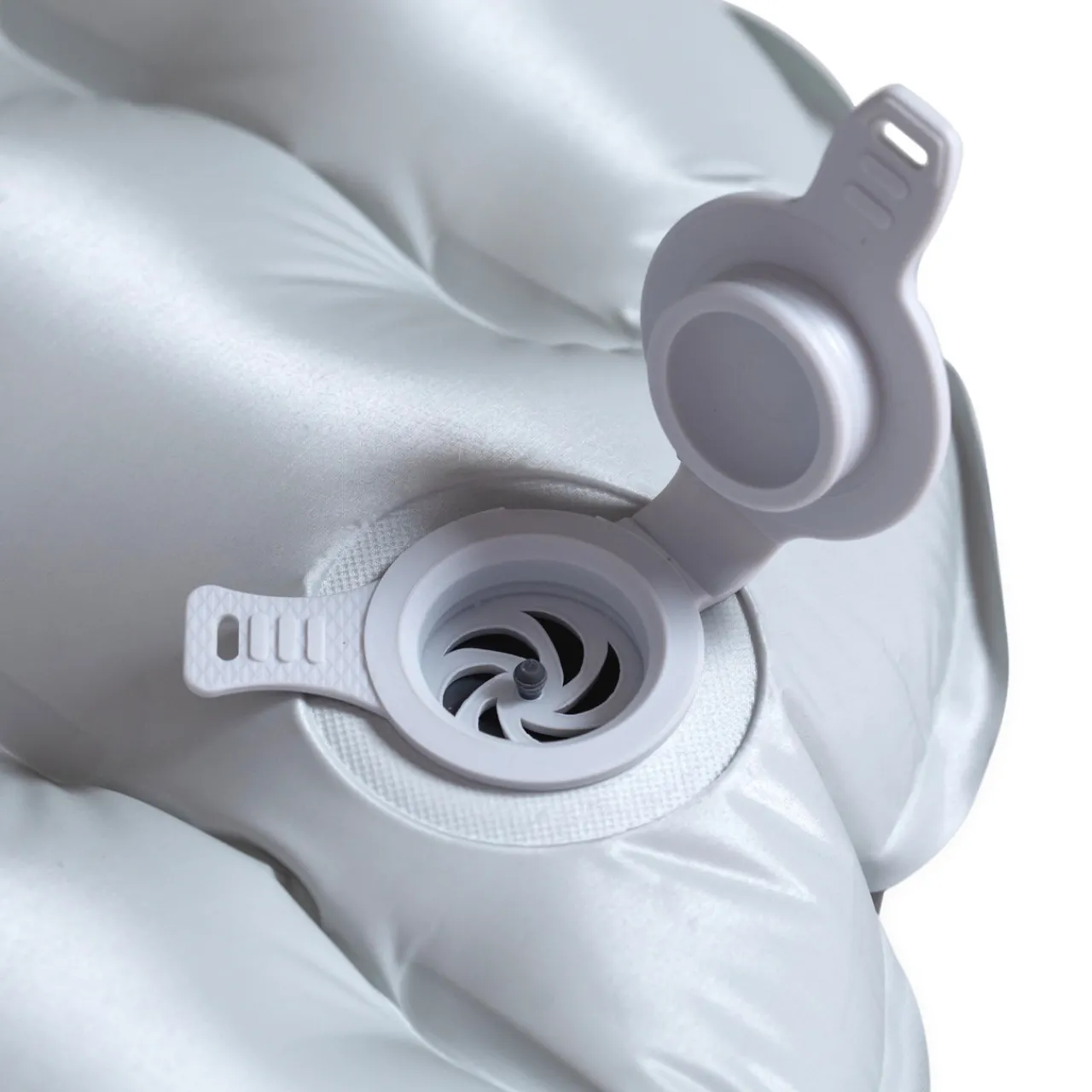 Nemo Tensor Elite Regular Mummy Sleeping Mat