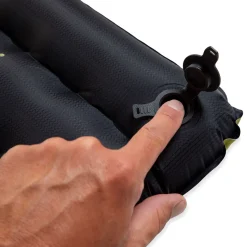 Nemo Tensor Extreme Conditions Long Wide Sleeping Mat