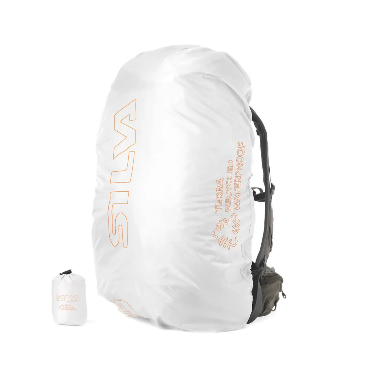 Osprey Terra Rain Cover