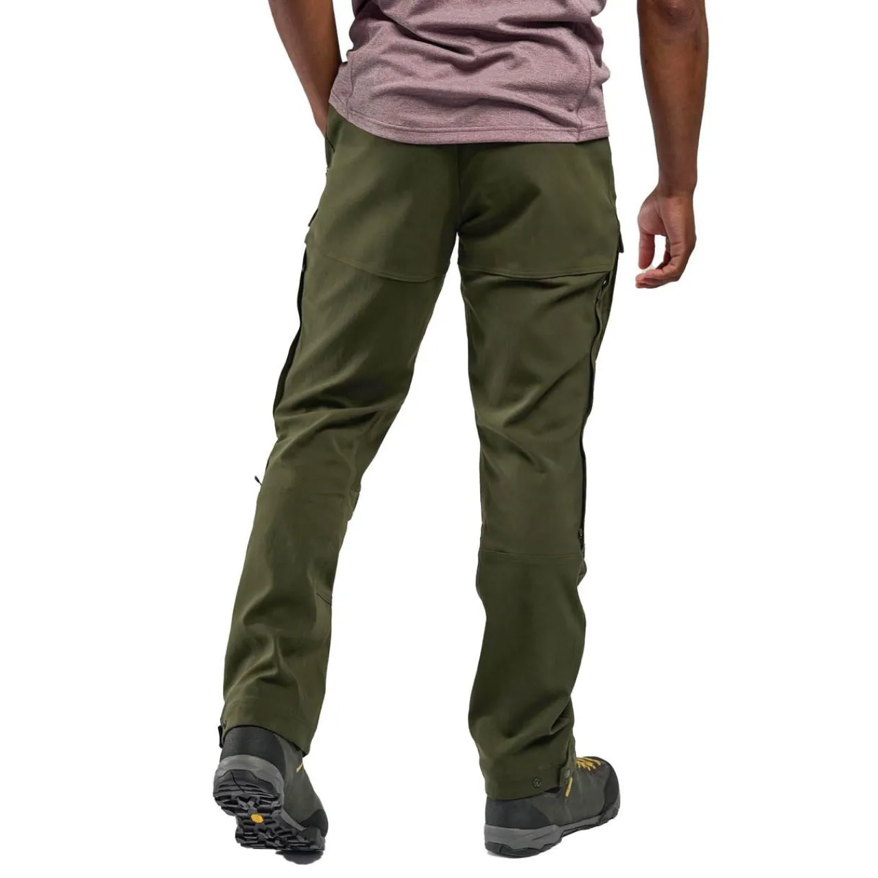 Silva Terra XT Pants