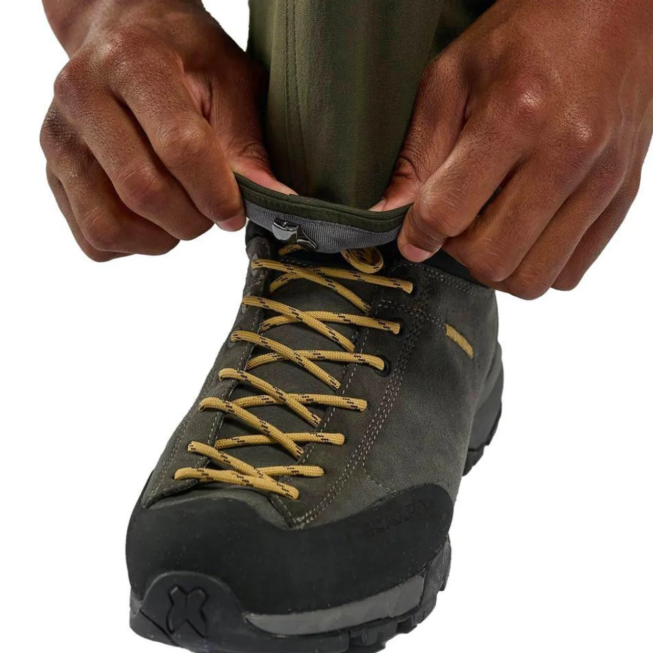 Silva Terra XT Pants