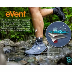 Montane Terraventure 4 WP