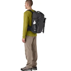 Ortlieb Terravia Pack 36L Rucksack