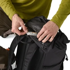 Ortlieb Terravia Pack 36L Rucksack