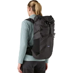 Ortlieb Terravia Pack 28L Rucksack