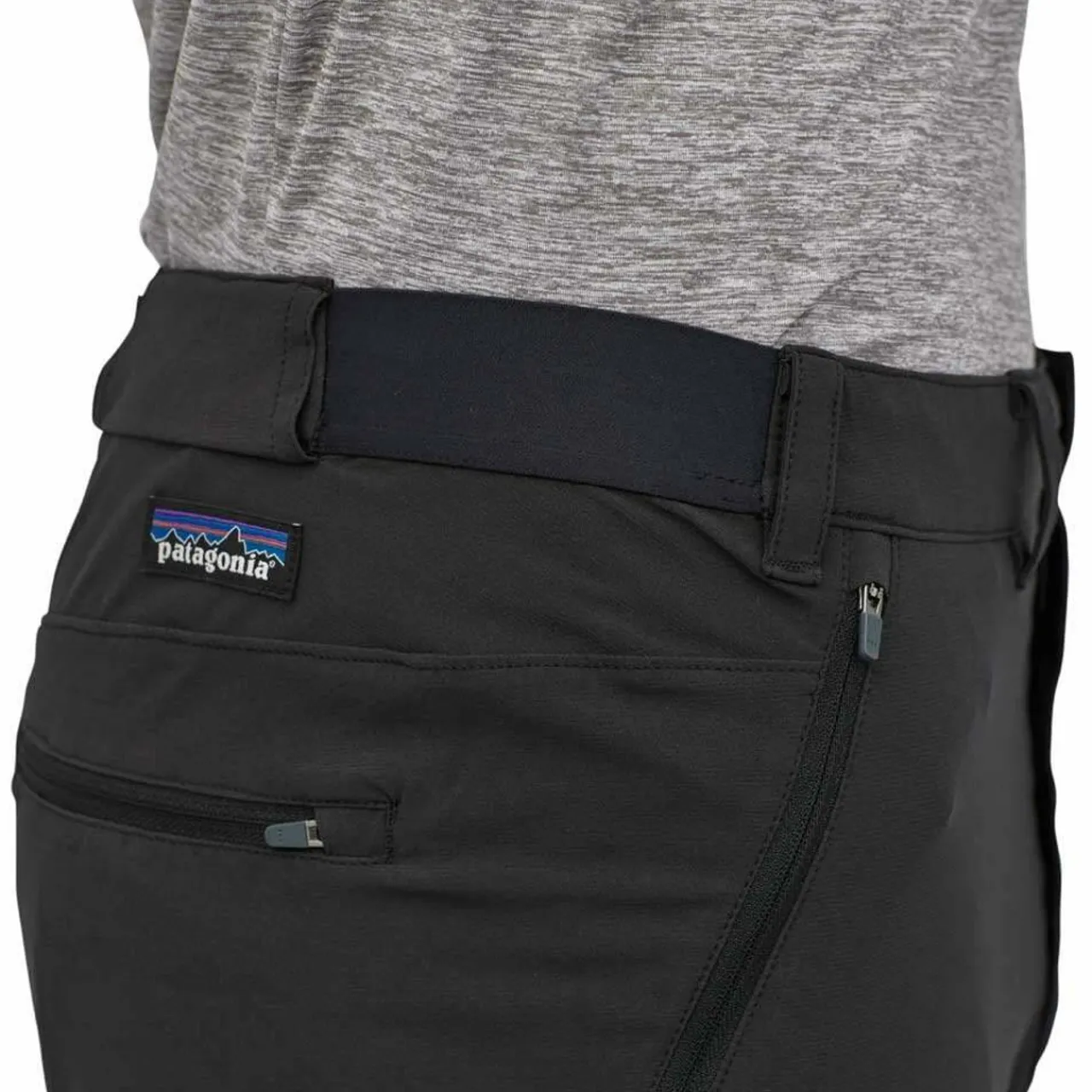 Berghaus Terravia Trail Pants